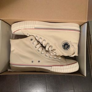 PF Flyers - New In Box - Men’s 9 / Women’s 10.5